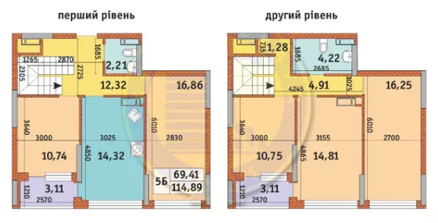 Продажа жилая квартира улица Причальная, д.11